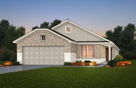 13563 Myrtle Gardens Boulevard Magnolia TX 77354