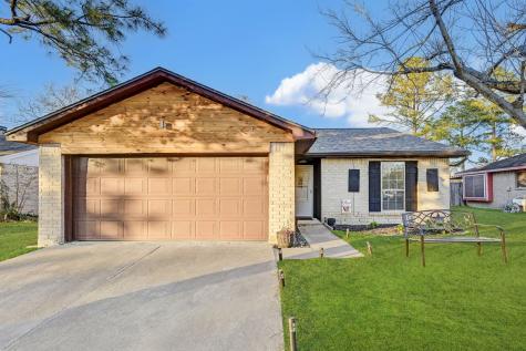13918 Panhandle Drive Sugar Land TX 77498