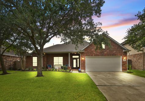 15307 Wooded Field Trail Cypress TX 77429