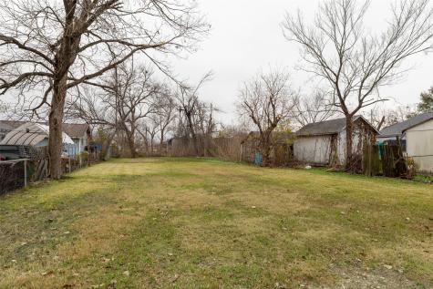 1302 Ryon Street Houston TX 77009