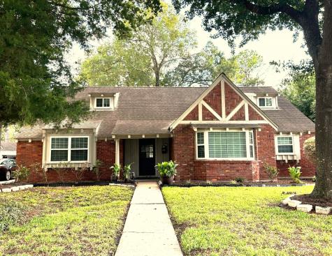 12919 Hansel Lane Houston TX 77024
