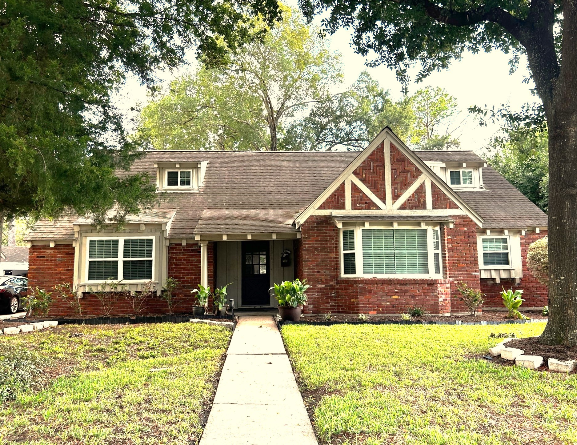 12919 Hansel Lane Houston TX 77024