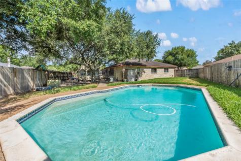 14110 Erin Court Sugar Land TX 77498