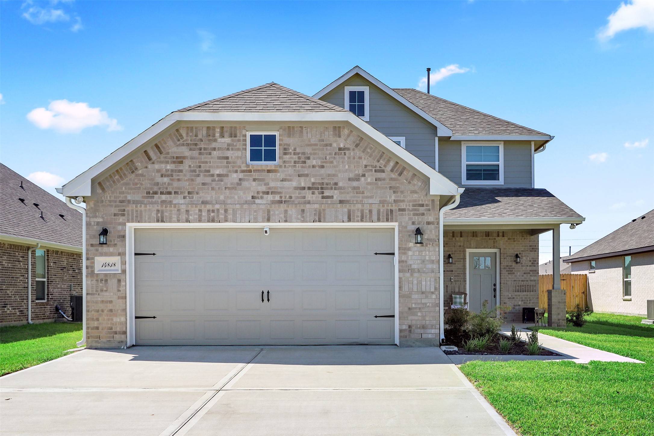 14818 Big Pine Lane Baytown TX 77523