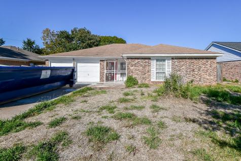 11326 Triola Lane Houston TX 77072