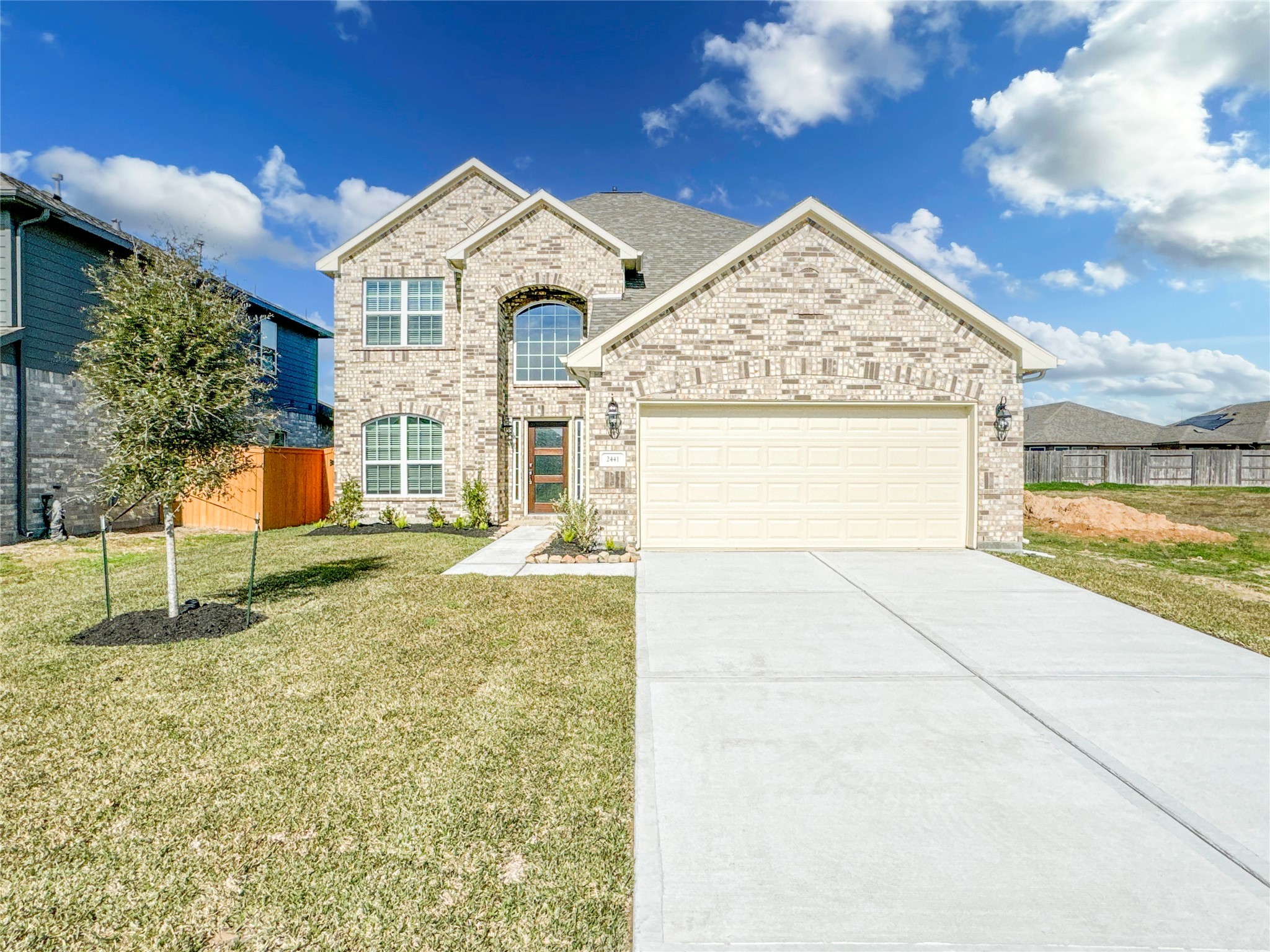 2441 Abbot Brook Drive Rosharon TX 77583