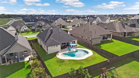 4108 Peregrine Court Bryan TX 77802
