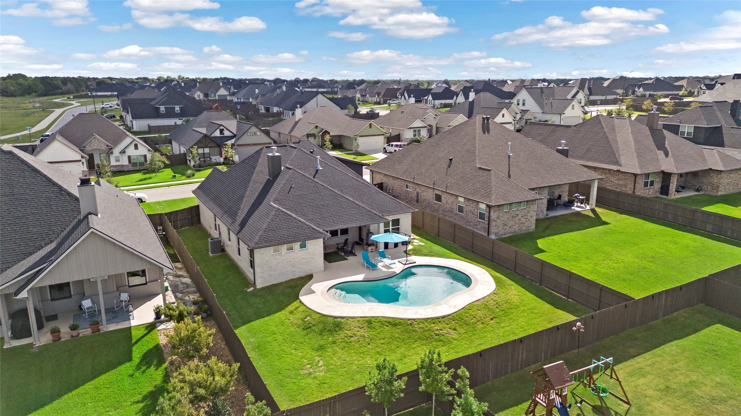 4108 Peregrine Court Bryan TX 77802