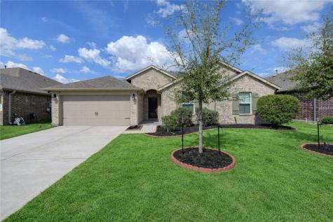 18522 Anderwood Forest Drive Richmond TX 77407
