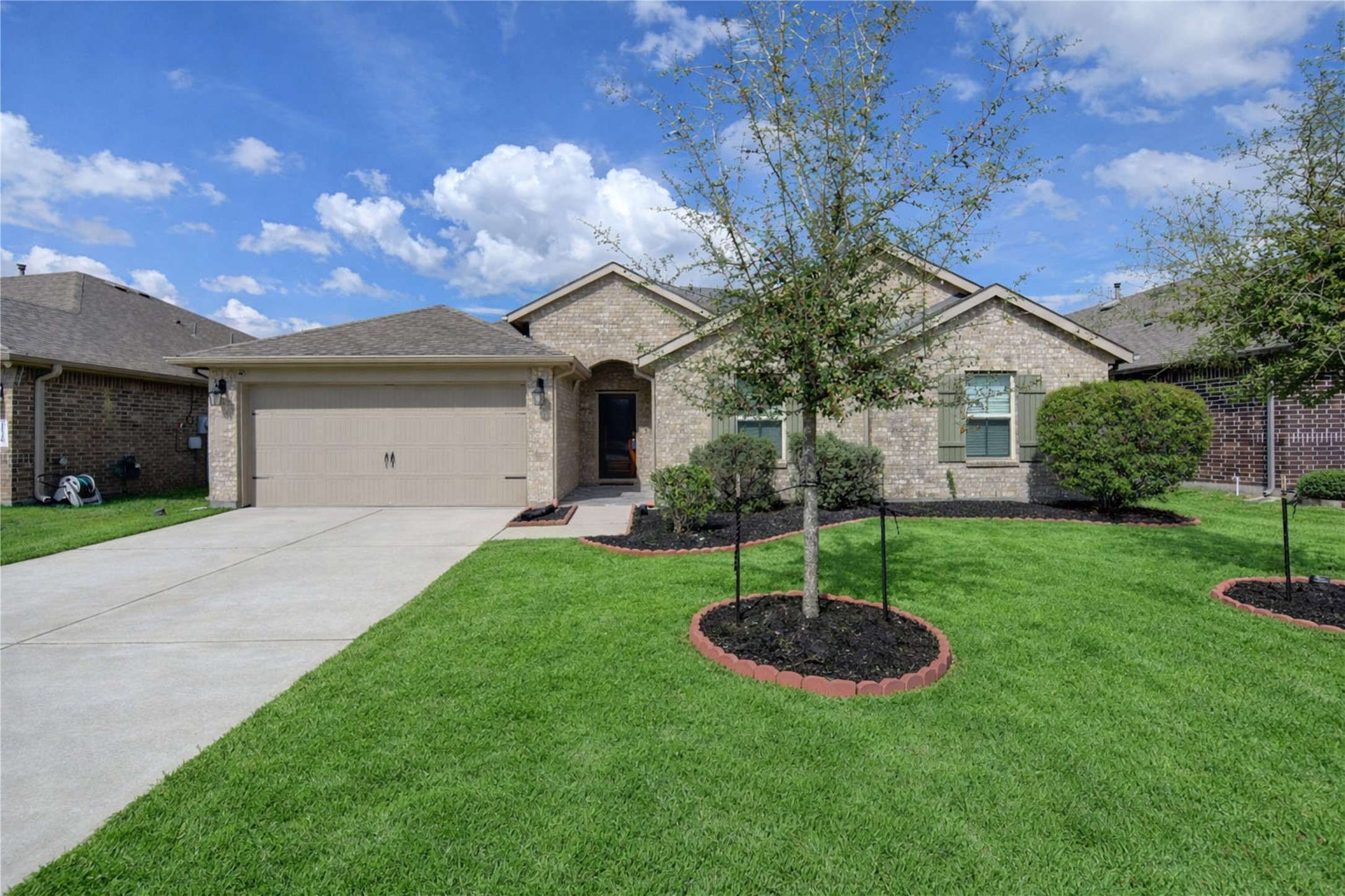 18522 Anderwood Forest Drive Richmond TX 77407