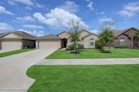 18522 Anderwood Forest Drive Richmond TX 77407