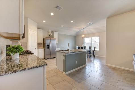 18522 Anderwood Forest Drive Richmond TX 77407