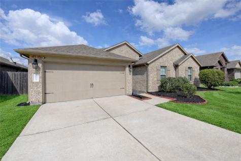 18522 Anderwood Forest Drive Richmond TX 77407