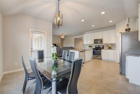 18522 Anderwood Forest Drive Richmond TX 77407