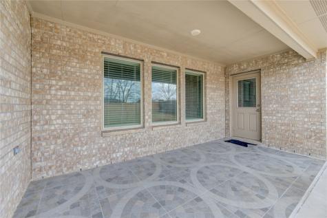 18522 Anderwood Forest Drive Richmond TX 77407