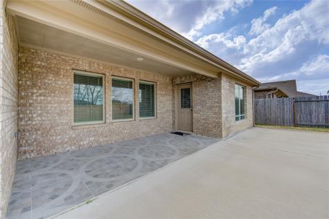18522 Anderwood Forest Drive Richmond TX 77407