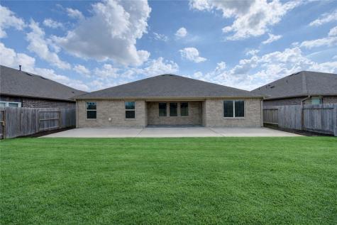 18522 Anderwood Forest Drive Richmond TX 77407
