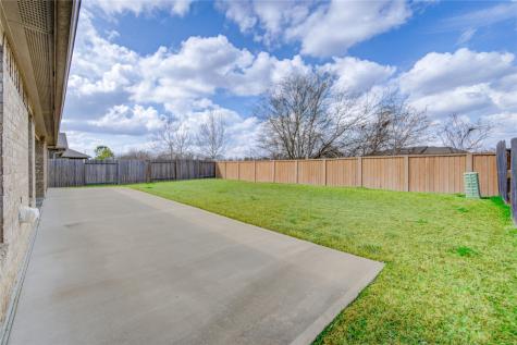 18522 Anderwood Forest Drive Richmond TX 77407