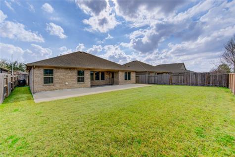 18522 Anderwood Forest Drive Richmond TX 77407