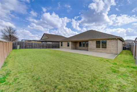 18522 Anderwood Forest Drive Richmond TX 77407