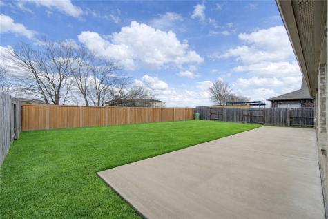18522 Anderwood Forest Drive Richmond TX 77407