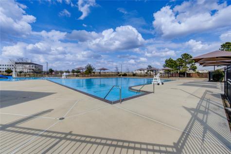 18522 Anderwood Forest Drive Richmond TX 77407