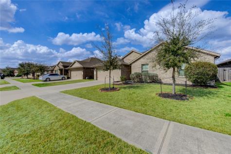 18522 Anderwood Forest Drive Richmond TX 77407
