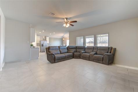 18522 Anderwood Forest Drive Richmond TX 77407