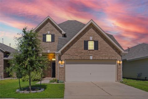8830 Westfield Glen Court Houston TX 77083