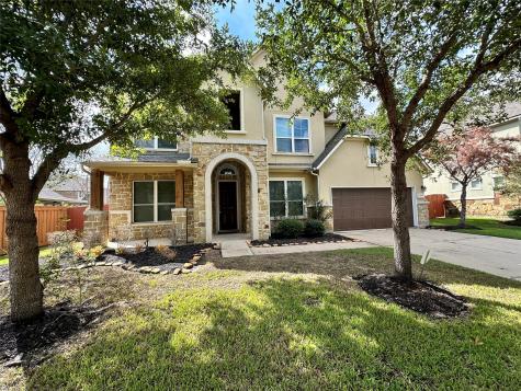 16919 Huttons Court Lane Richmond TX 77407