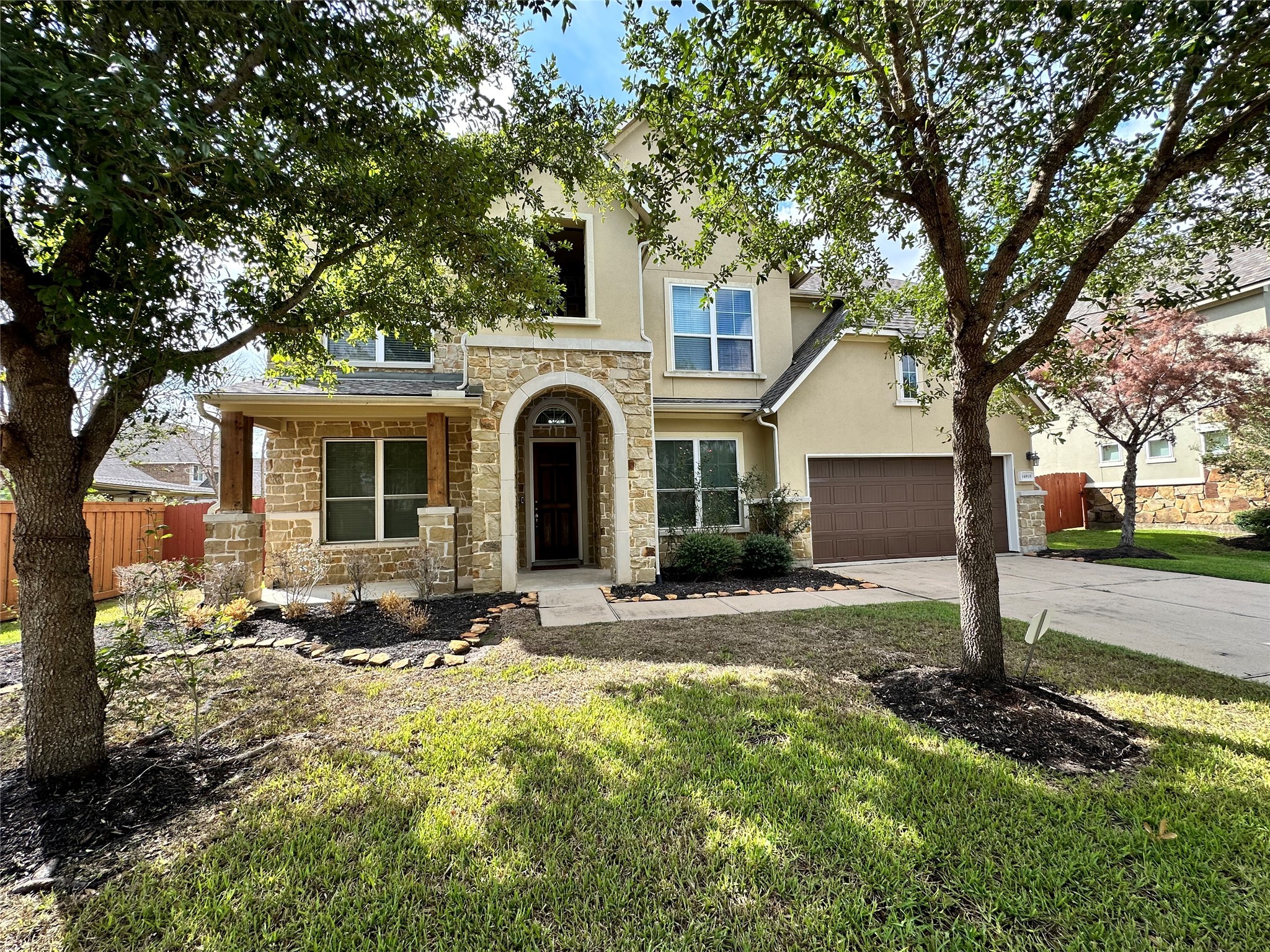 16919 Huttons Court Lane Richmond TX 77407