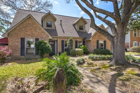 1015 Cheshire Lane Houston TX 77018