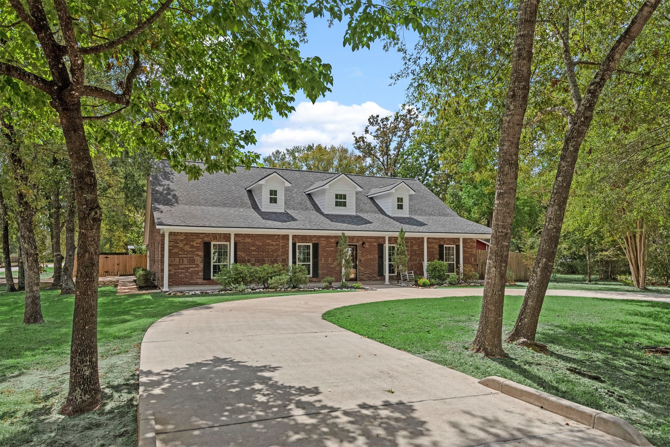 1722 Melissa Drive Spring TX 77386