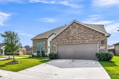 13818 Koala Bear Court Crosby TX 77532