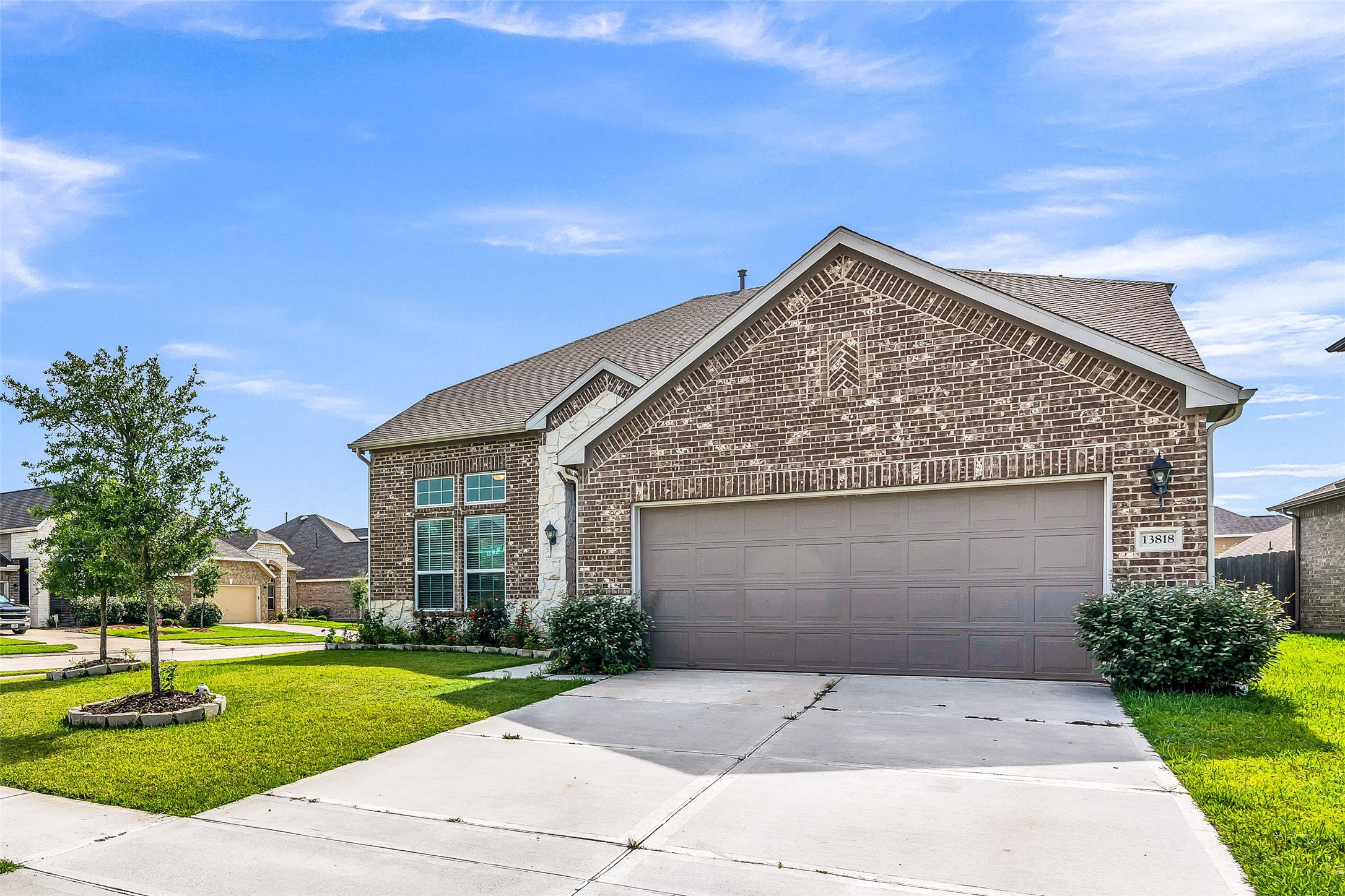 13818 Koala Bear Court Crosby TX 77532