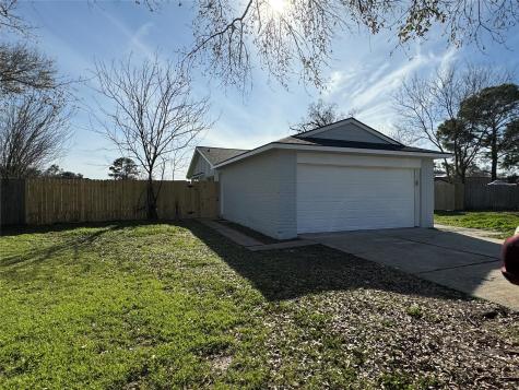 7819 Martin Wood Lane Houston TX 77086