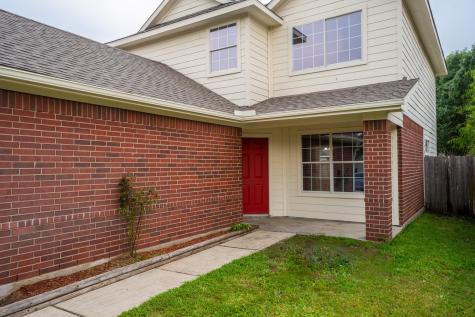 7219 Winter Song Drive Magnolia TX 77354