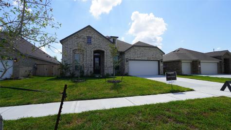 4718 Tindarey Glen Lane Baytown TX 77521