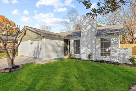 5435 Fawn Trail Lane Humble TX 77346