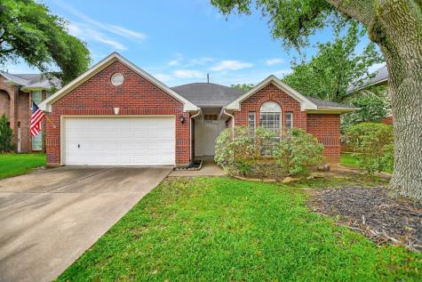 20515 Serringdon Drive Katy TX 77449
