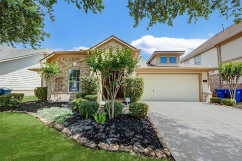 19410 Yaupon Green Court Spring TX 77379