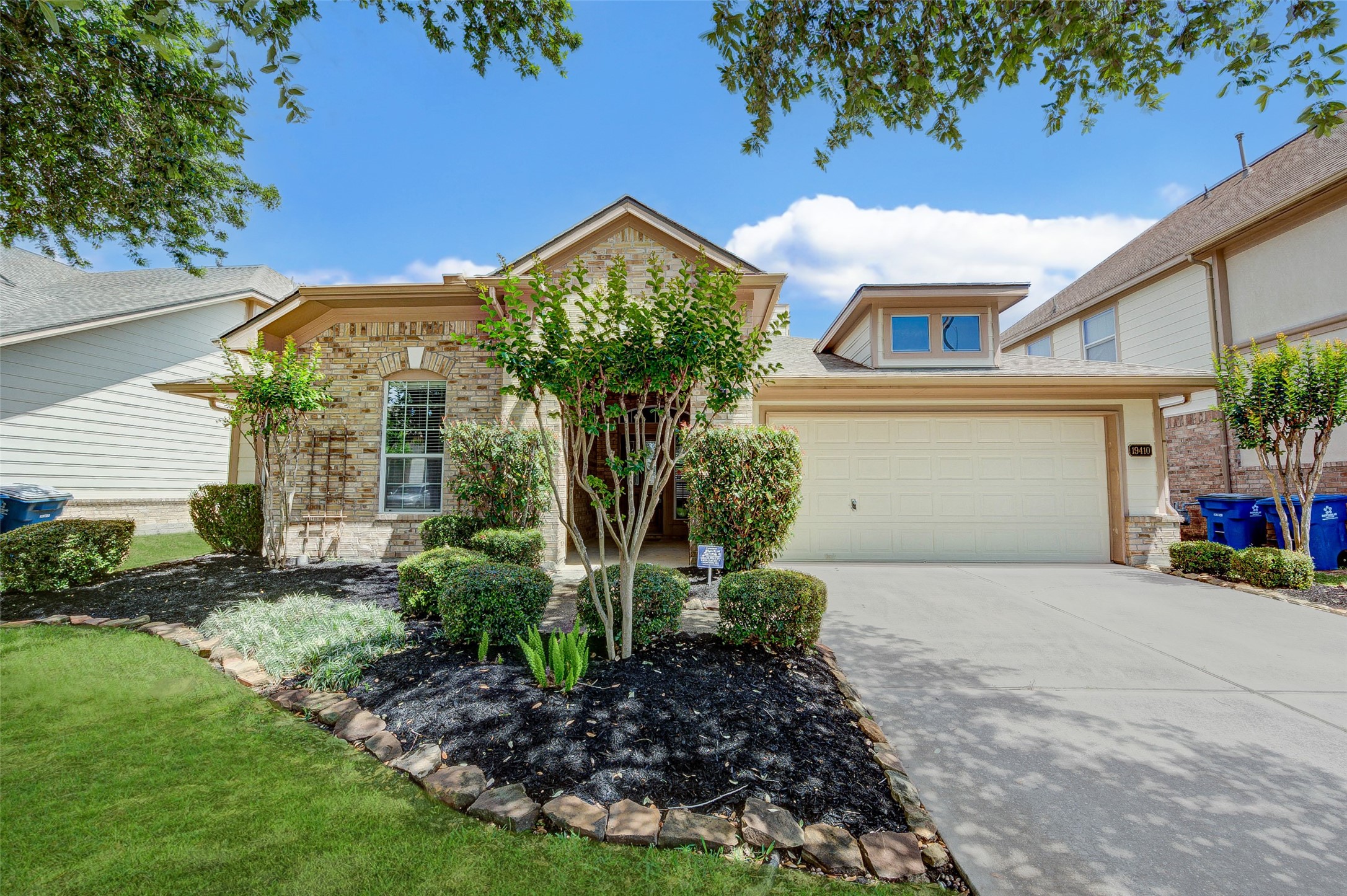 19410 Yaupon Green Court Spring TX 77379