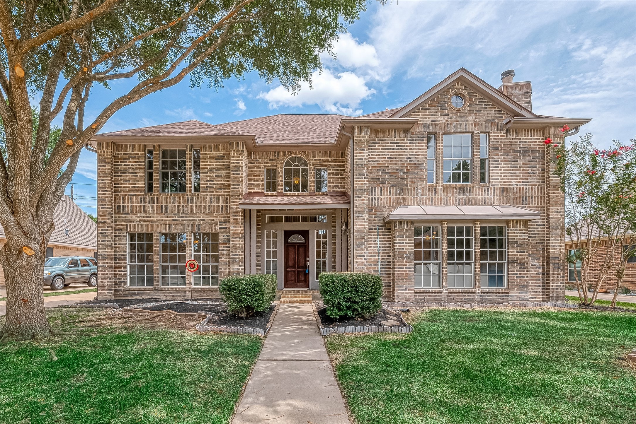 20242 Hampshire Rocks Drive Katy TX 77450