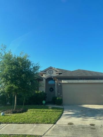20619 Kendall Cliff Court Katy TX 77449