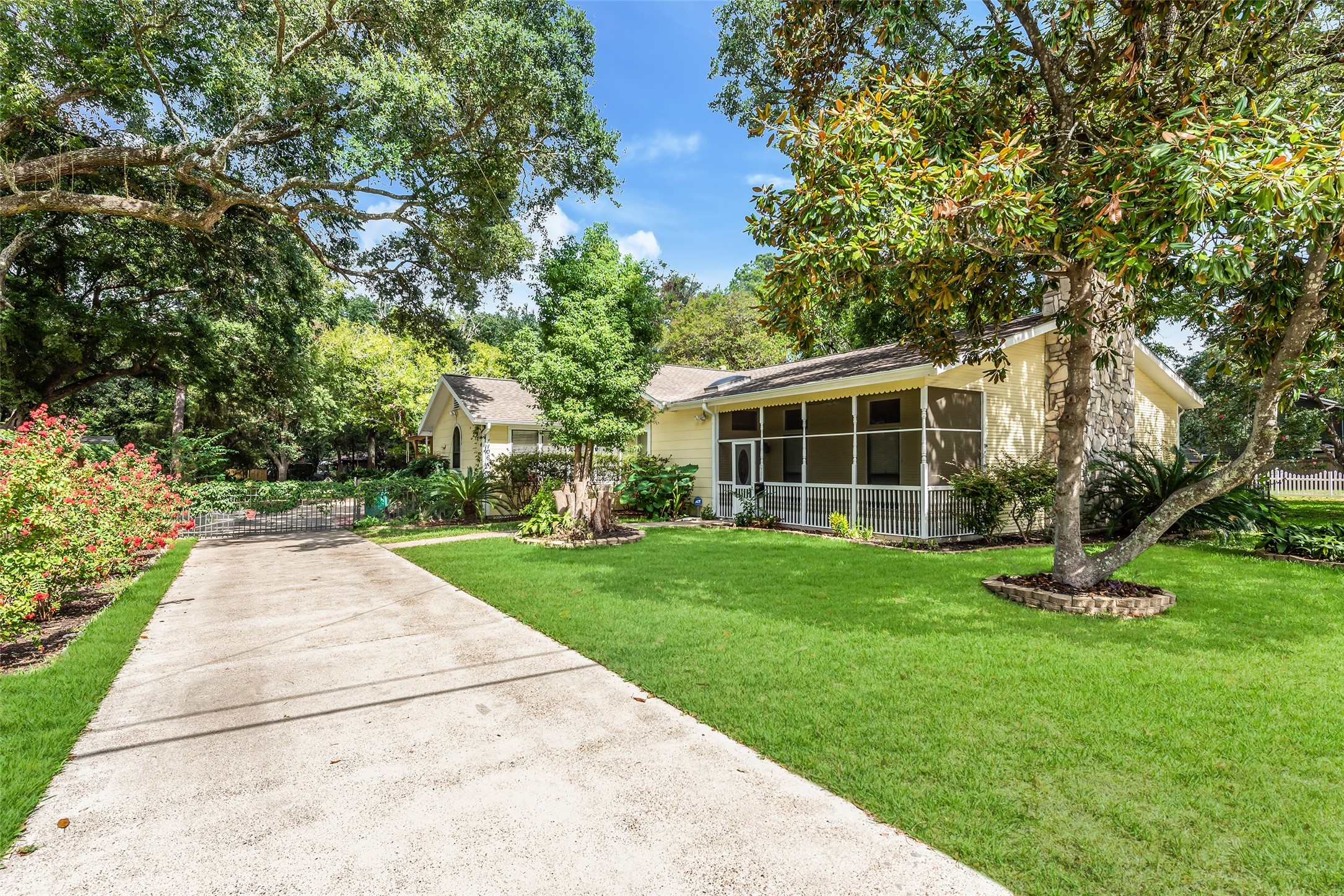 1106 Cedar Drive La Marque TX 77568
