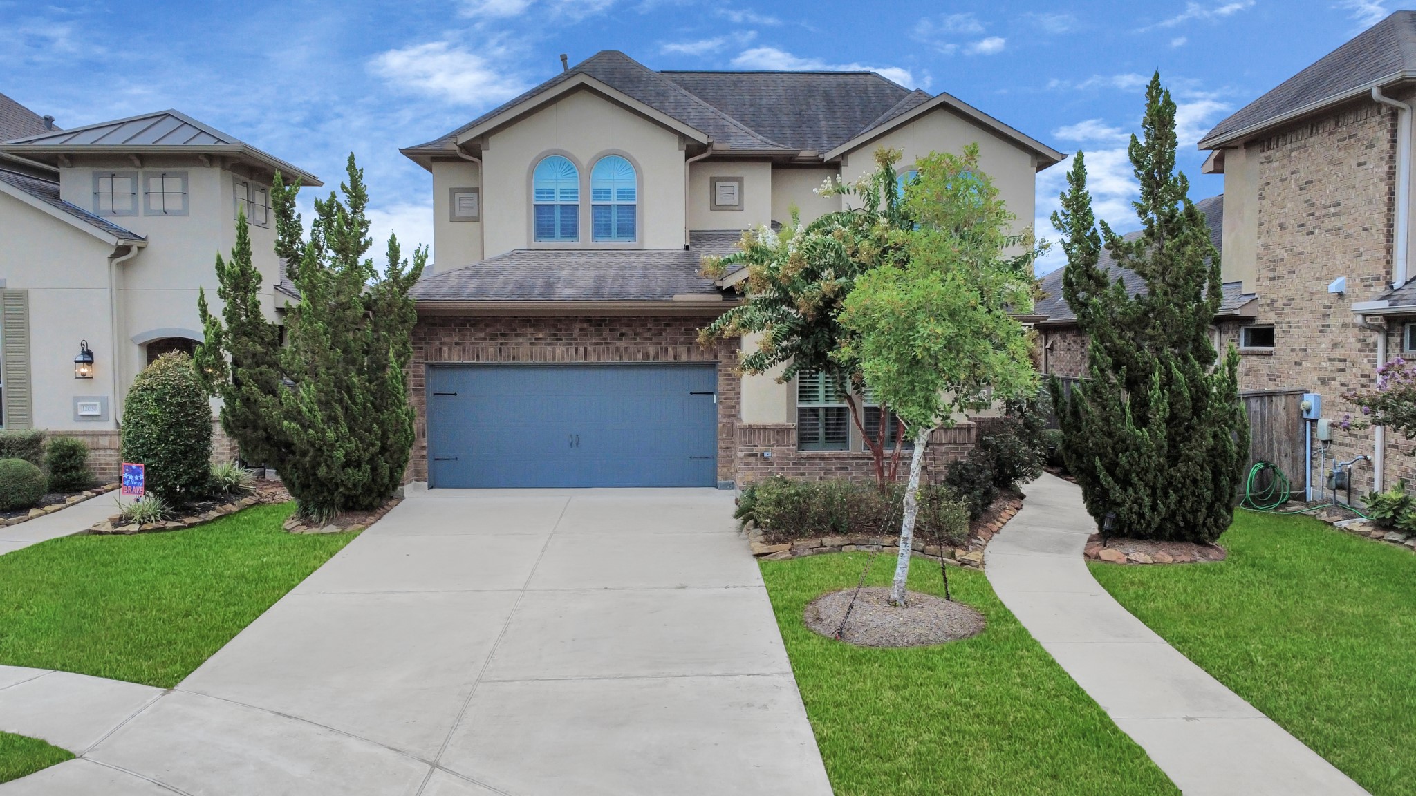 12026 Peonia Lane Richmond TX 77406