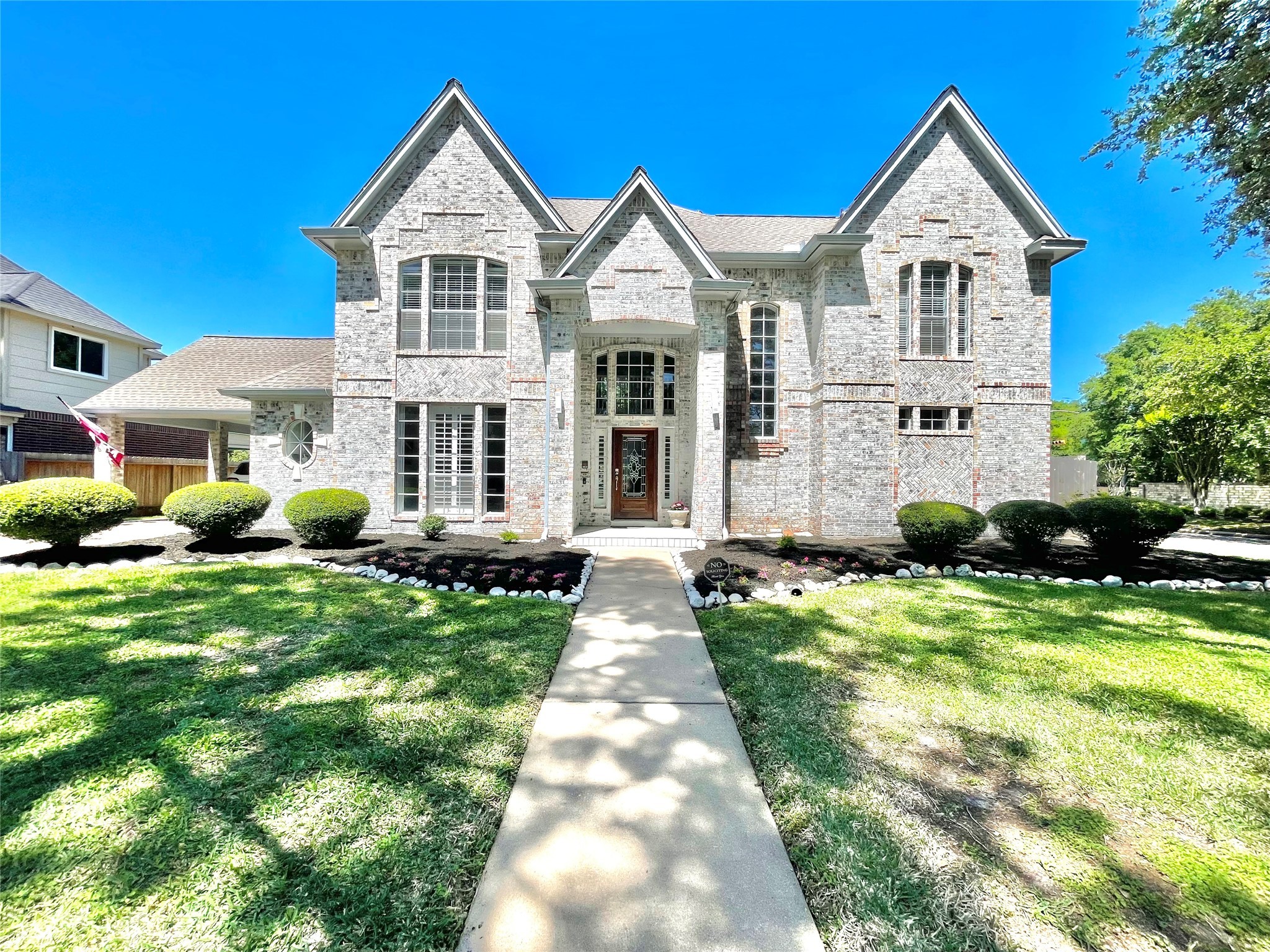 10402 Great Plains Lane Houston TX 77064