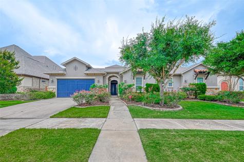 17306 Daylamani Drive Richmond TX 77407