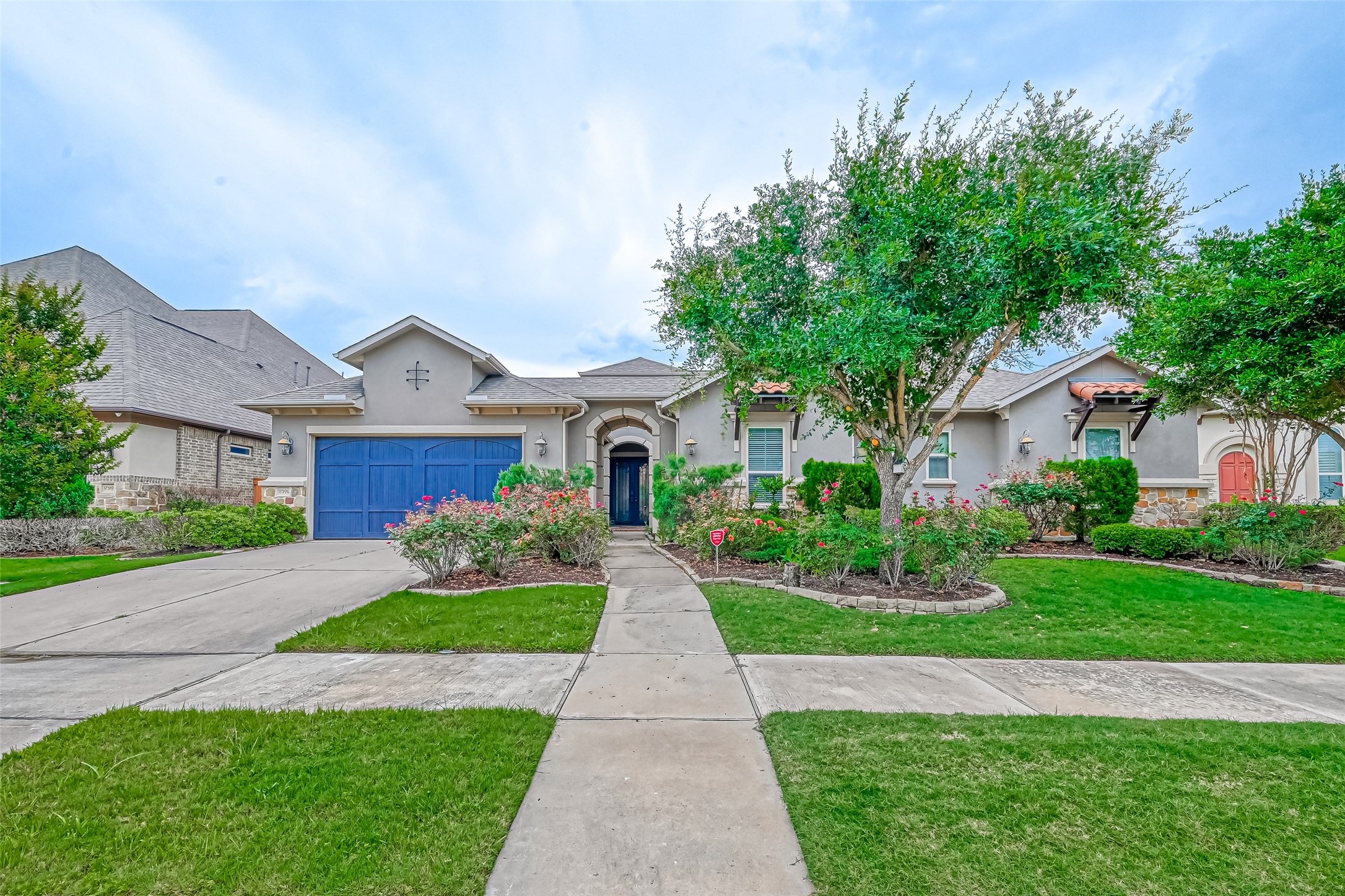 17306 Daylamani Drive Richmond TX 77407