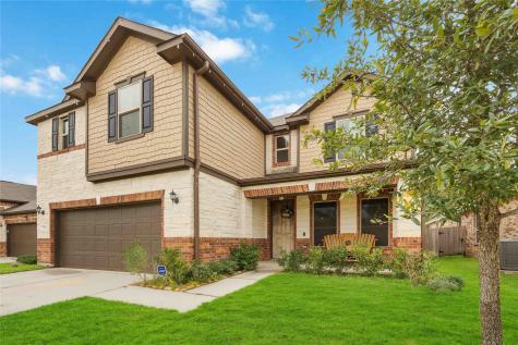 12602 Northwood Colony Trail Houston TX 77044